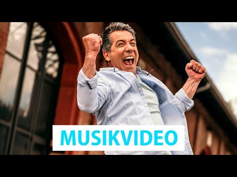 Bruno Ferrara - Leben (Offizielles Video)