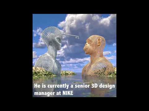 Gadgets - Chad Knight 3D Artist - Ludicrous Gadgets