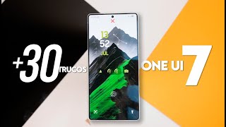 ✅NEW SAMSUNG FEATURES ✅ THAT YOU MUST ACTIVATE 🔥