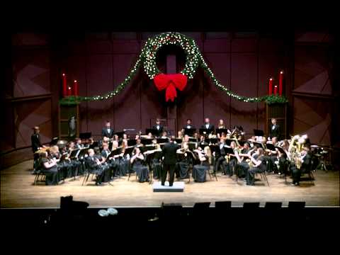 Prism 2014 | Peregrin: A Traveler's Tale - Lakeland Symphonic Band