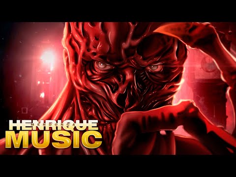 Vecna (Stranger Things) - "Minha Maldição" | Henrique Mendonça