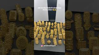 Miniaturka - Toptan Kuyumcu Metin Şahin Gold Üretime Devam👍 #kuyumcu