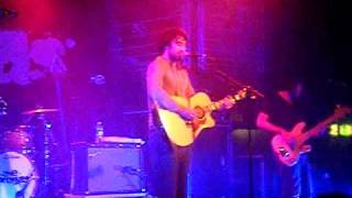 The Coronas - Faith in Fate. Live @ The Academy January 8 2010