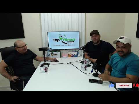 1Dose1Conversa - Ciron Alexandre  #EP 159