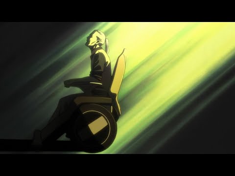 ED1 «Katahiza no Yogore» — LAST ALLIANCE