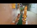Chicken Feet Wings Legs Weight Sorting Machine