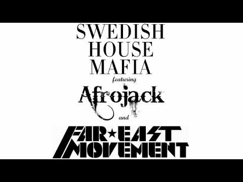 SHM & Afrojack & Far East Movement - Miami Like A Beef (Jo Mashup)