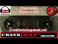 Chuck Brown Classics 1 5 01