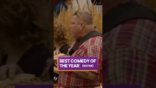 Nirvanna The Band The Show The Movie... Of The Year?
