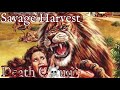 Savage Harvest 1981 Kill Count