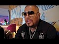 "LOMA DID AMAZING!" FERNANDO VARGAS REACTS TO LOMACHENKO KNOCKOUT OF NAKATANI