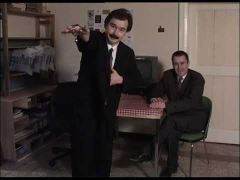 In De Gloria S02E07 10  Vermaelens Projects   Zaadkameraad