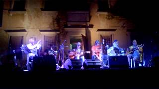 Zmelkoow - Ciao slonček (Live@Panatoiopolo)