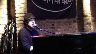 Ernie Halter - Golden Slumbers