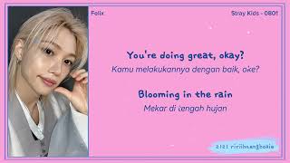 Download lagu Stray Kids - 0801 | Lyrics (Hangul   Romanization   Indo Sub) mp3