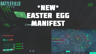 Battlefield 2042 - *NEW* EASTER EGG Locations/Guide [_Pathmaker_] Pt.II