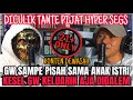 AWALNYA KEENAKAN YANG AKHIRNYA BABLASIN AJA SEKALIAN