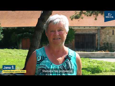 Slatinice - senior klub