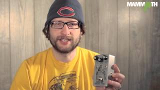 Deviator Octave Fuzz Demo