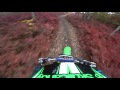Kawasaki Klx140 Dirt Bike Trail Riding