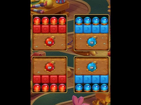 TOY BLAST level 3703