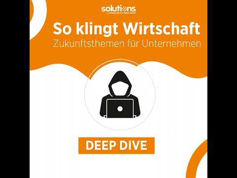 Deep Dive: Schutz vor Hackern - Mit KI und neuen Strategien