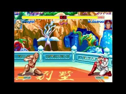 SSF2T GGPO Hazi Cup [Top 8] stella0415 (Sagat) vs. takotubo (DeeJay, Dic)