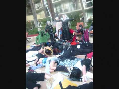 Anime Los Angeles 2010 (ALA)