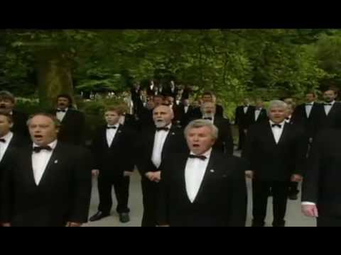 MGV Liederfreund Hattingen Welper - Heimat 1995