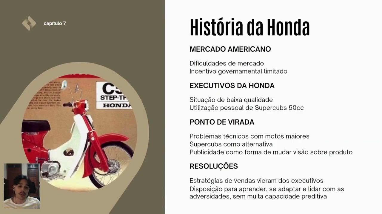 Escola de aprendizado