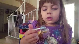 Conversations with Emily