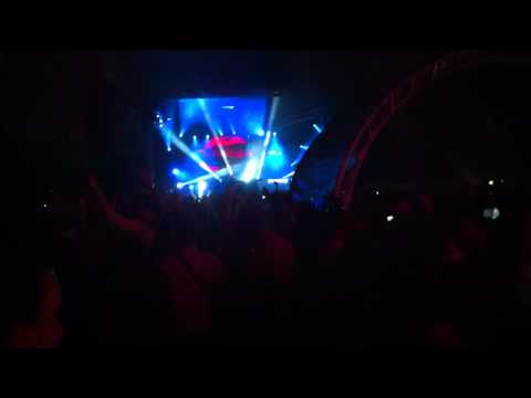 Axwell @ Inox Park 2011