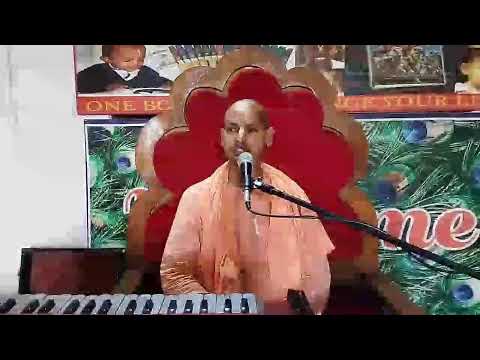 Shrimad bhagwad 11.05.41