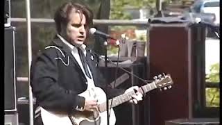 The Mavericks - Tacoma, Washington (July 3rd, 1994)