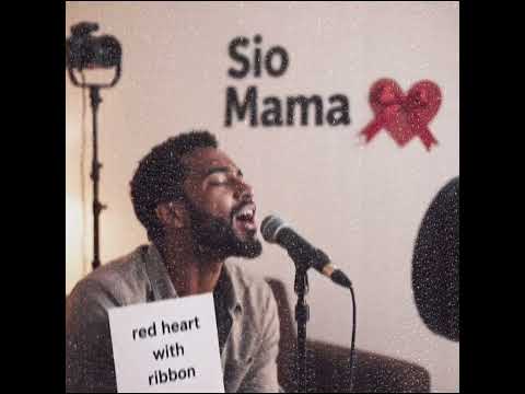 SIO MAMA || Melky Goeslaw (COVER) 