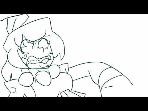 paralyzed [mystery skulls fanimatic]