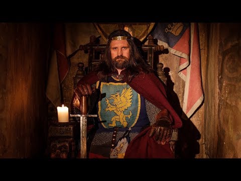 Epic Medieval Music - Knights of Medieval Camelot