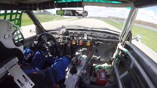 PITT Day2/Shift3 RichM (Haterade car) (24hoursoflemons)