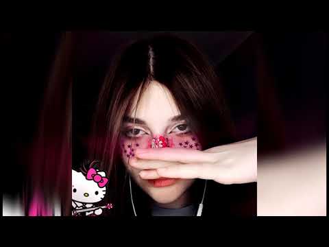 (FREE FOR PROFIT) SQWORE x LOVV66 x 17 SEVENTEEN x 3TERNITY Type Beat (HYPERPOP GLITCHCORE) - закат