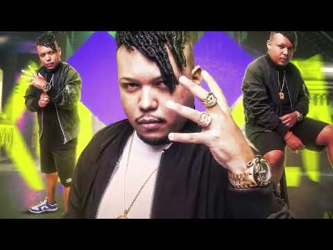 TROPA DO MENGO BOLADO - MC Rodrigo do CN (DJ Kuririn)