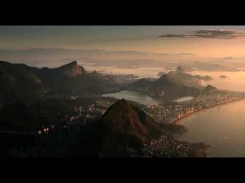 Rio, I Love You (International Trailer)