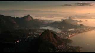 Trailer Oficial &quot;Rio, Eu Te Amo&quot; - Setembro nos cinemas
