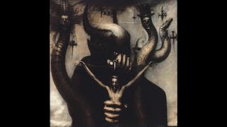 Fainted Eyes - To Mega Therion - Celtic Frost