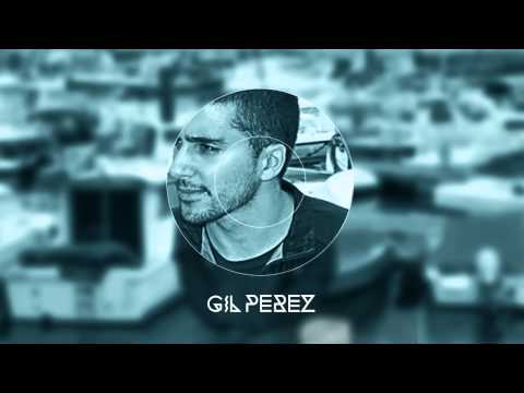 Gil Perez - I Can't Breathe feat. Catherine Cassidy (GP Afro Mix)