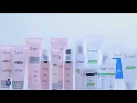 JOHARA COSMOCUTICALS | SAMI Direct