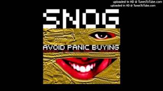 Snog - Shop (I.M.F Remix)