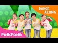 Tooty-ta Song | Dance Along | Pinkfong Songs for Children