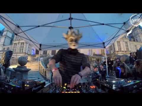 Boris Brejcha - Nothing Seems To Be (video cut)