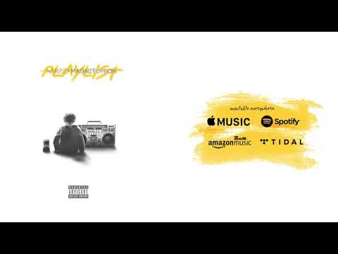 Narzes - Da Boss (Official Audio/Explicit)