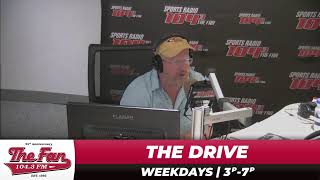 Sports Radio 104.3 The Fan LIVE | Denver’s Sports Station